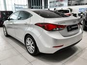 Hyundai Elantra V (MD) Рестайлинг Казань  - изображение 30