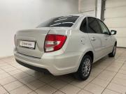 Lada (ВАЗ) Granta I Рестайлинг Энгельс  - изображение 43