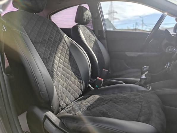 Kia Rio III с пробегом 2014 года, цена 767 000 рублей, 165027 км, седан, Автокод Объявления
