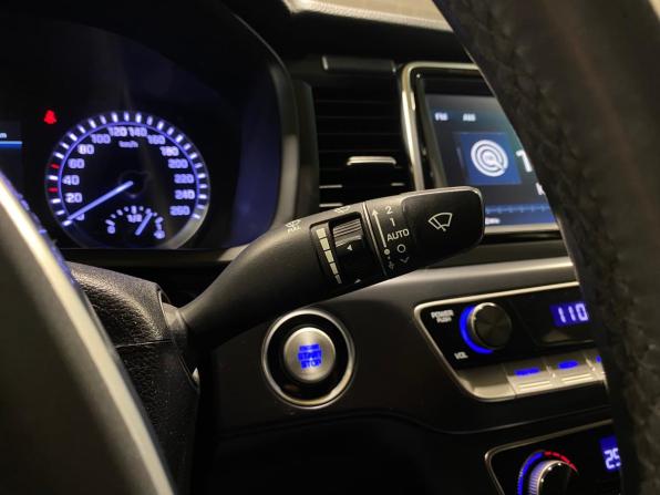 Hyundai Sonata VII (LF) Рестайлинг с пробегом 2018 года, цена 1 900 000 рублей, 138859 км, седан, Автокод Объявления