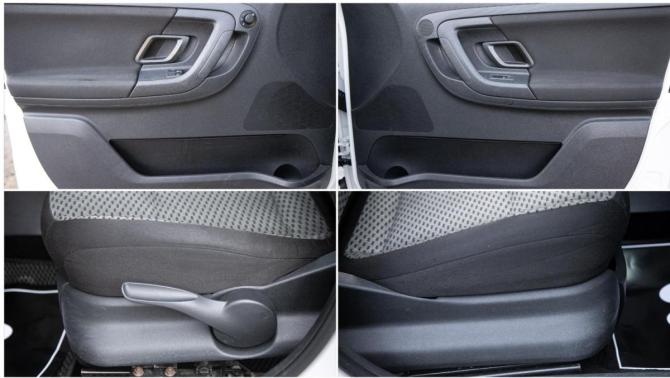 Skoda Fabia II с пробегом 2010 года, цена 559 000 рублей, 169800 км, универсал, Автокод Объявления