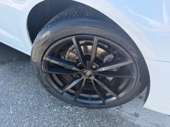 Audi A3 III (8V) с пробегом 2015 года, цена 1 289 900 рублей, 129968 км, хэтчбек, Автокод Объявления