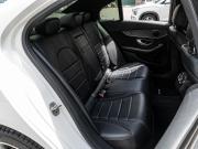 Mercedes-Benz C-Класс IV (W205) Краснодар  - изображение 30