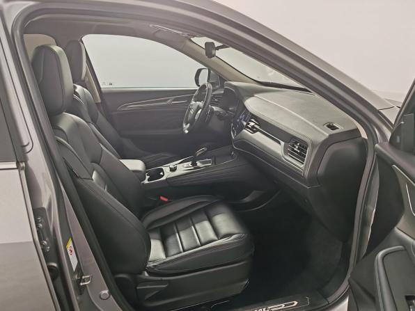 Haval F7 I Рестайлинг с пробегом 2021 года, цена 1 749 000 рублей, 101882 км, внедорожник, Автокод Объявления