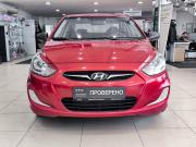Hyundai Solaris I Казань  - изображение 24
