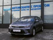 Kia Rio IV Екатеринбург  - изображение 23