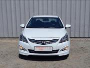 Hyundai Solaris I Рестайлинг Челябинск  - изображение 35
