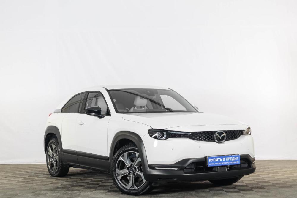 Mazda MX-30 I Тюмень  - изображение 1