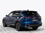 Geely Monjaro I Москва  - изображение 28