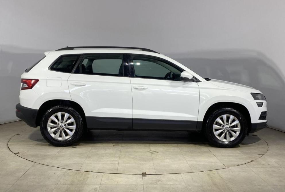 Skoda Karoq I Саранск  - изображение 5