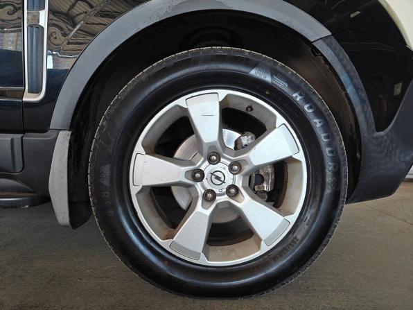 Opel Antara I с пробегом 2010 года, цена 799 000 рублей, 225388 км, внедорожник, Автокод Объявления