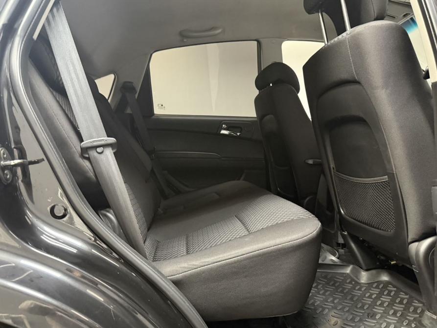 SsangYong Actyon I Тверь  - изображение 18