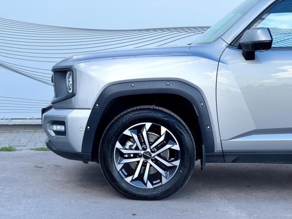 Haval H7 I с пробегом 2025 года, цена 3 290 000 рублей, 22686 км, внедорожник, Автокод Объявления