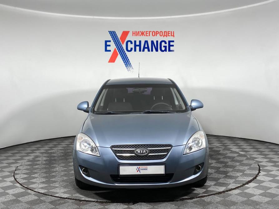 Kia Ceed I Нижний Новгород  - изображение 2
