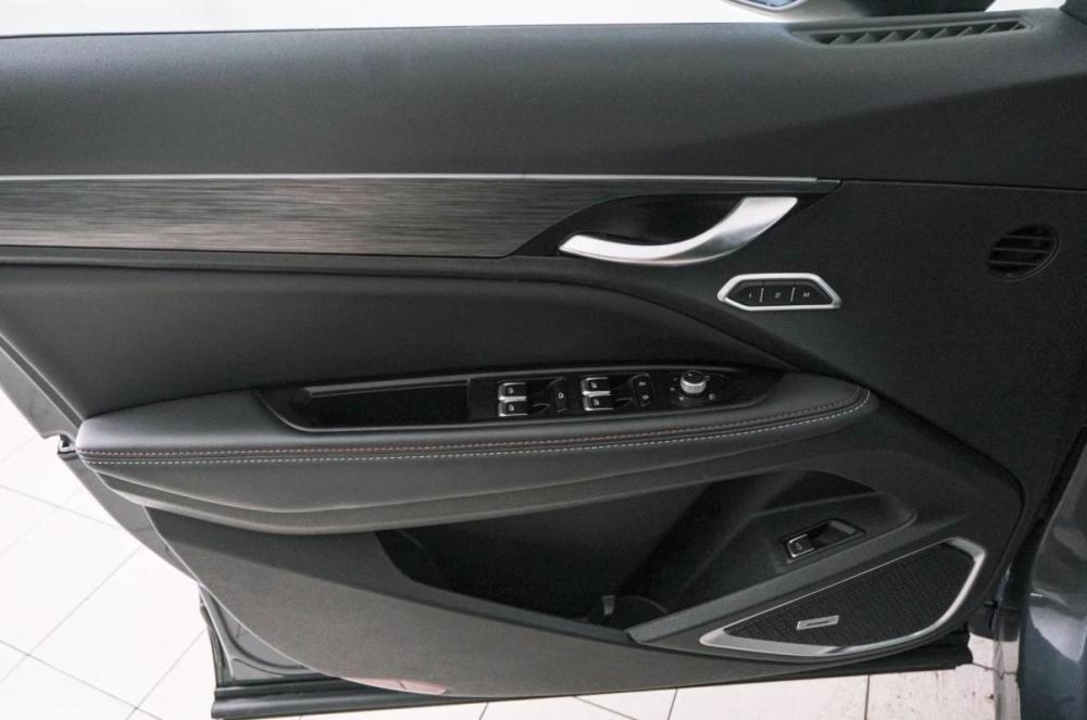Geely Tugella I Рестайлинг Красноярск  - изображение 21