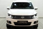 Volkswagen Tiguan I Рестайлинг Сургут  - изображение 38