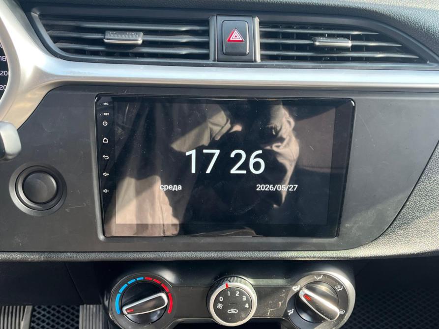 Kia Rio IV Рестайлинг Ижевск  - изображение 16
