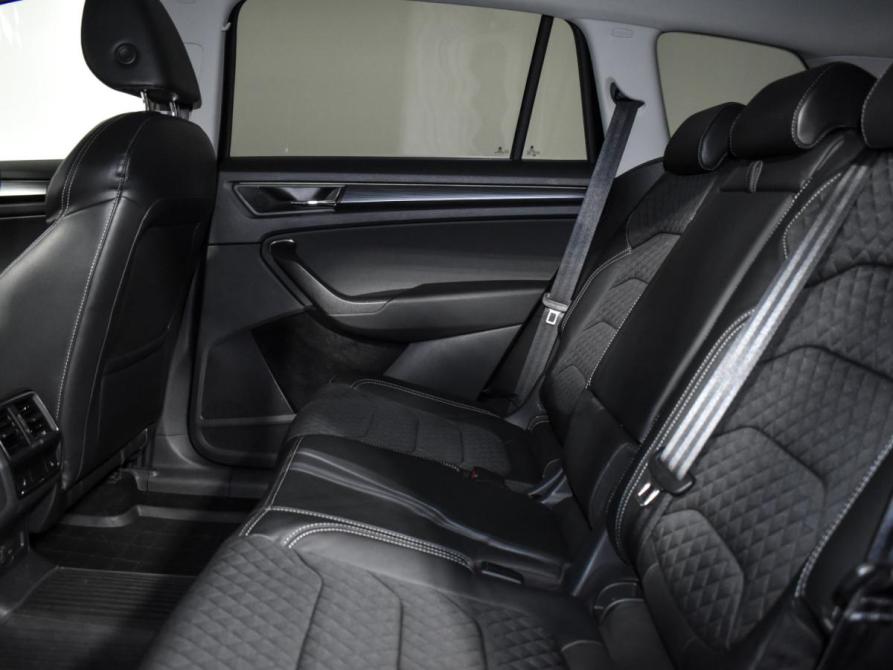Skoda Kodiaq I Санкт-Петербург  - изображение 13
