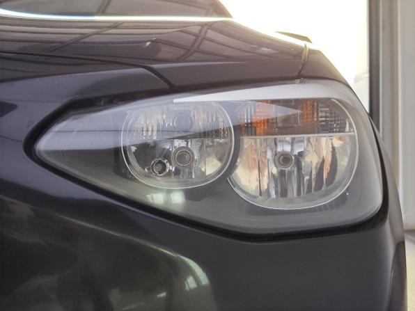 BMW 1 серии II (F20/F21) с пробегом 2012 года, цена 1 219 000 рублей, 169500 км, хэтчбек, Автокод Объявления