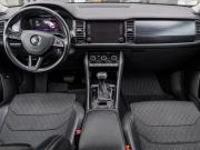 Skoda Kodiaq I Казань  - изображение 17