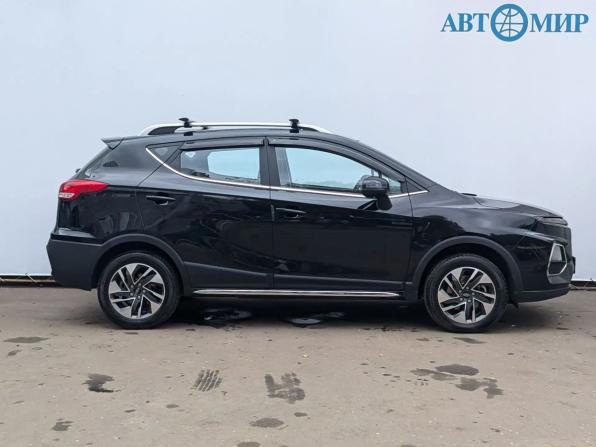 JAC JS3 с пробегом 2024 года, цена 1 470 000 рублей, 10312 км, внедорожник, Автокод Объявления