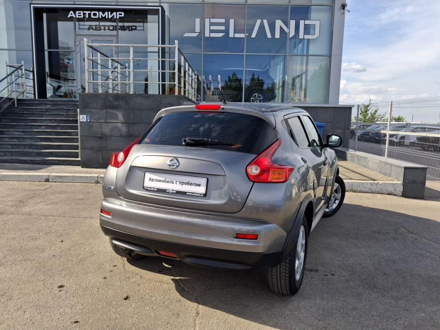 Nissan Juke I Саратов  - изображение 5