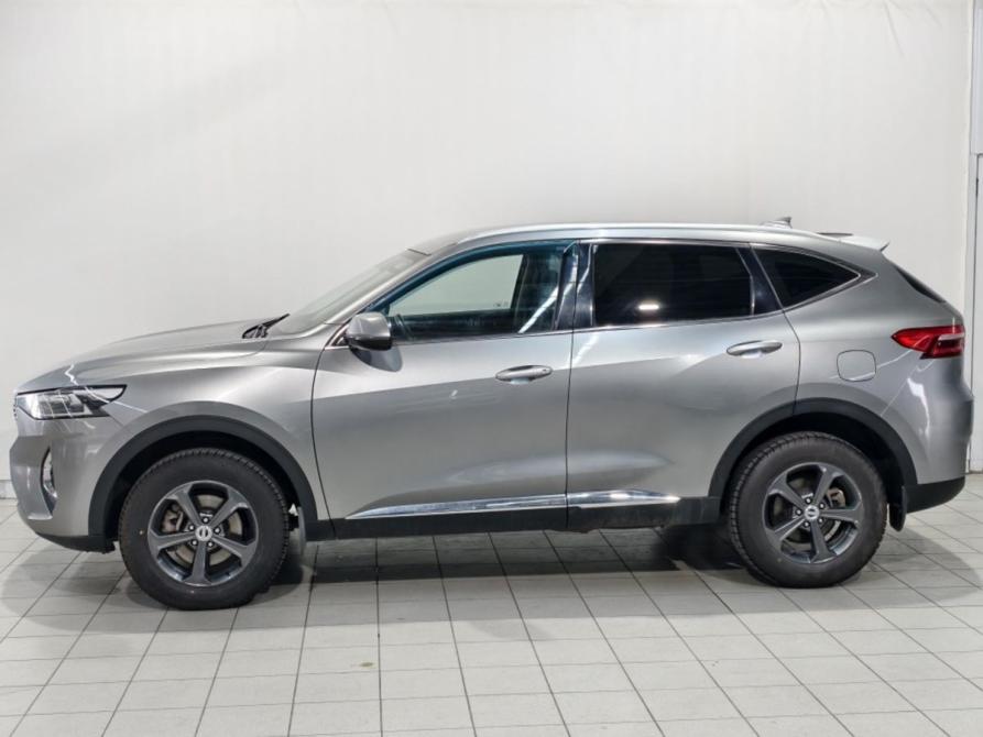 Haval F7 I Курск  - изображение 2
