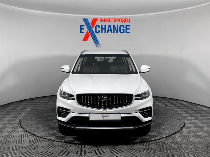 Belgee X70 I Рестайлинг Нижний Новгород  - изображение 2