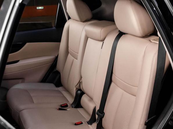 Nissan X-Trail III Рестайлинг с пробегом 2021 года, цена 2 899 000 рублей, 87812 км, внедорожник, Автокод Объявления