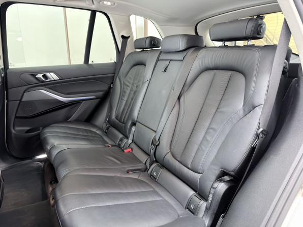 BMW X5 IV (G05/G18) с пробегом 2019 года, цена 6 247 000 рублей, 199700 км, внедорожник, Автокод Объявления