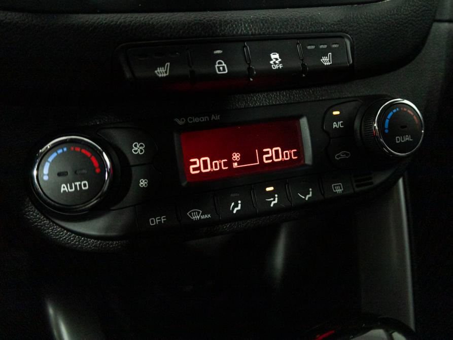 Kia Ceed II Санкт-Петербург  - изображение 15