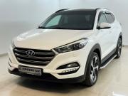 Hyundai Tucson III Москва  - изображение 20
