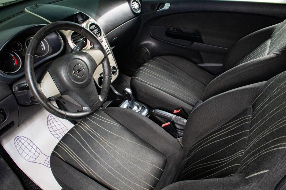 Opel Corsa D Сургут  - изображение 8