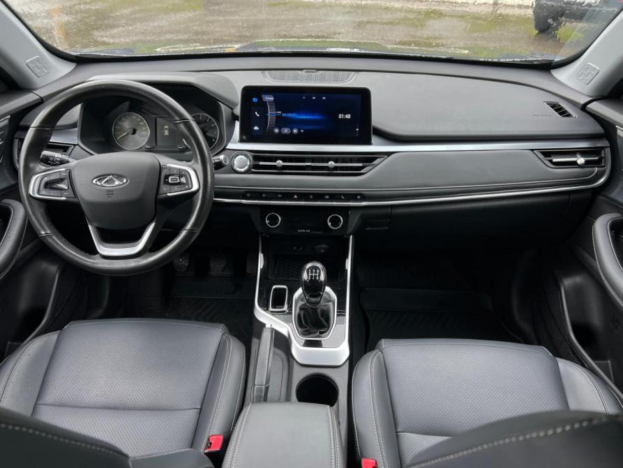 Chery Tiggo 4 Pro I Нефтекамск  - изображение 10