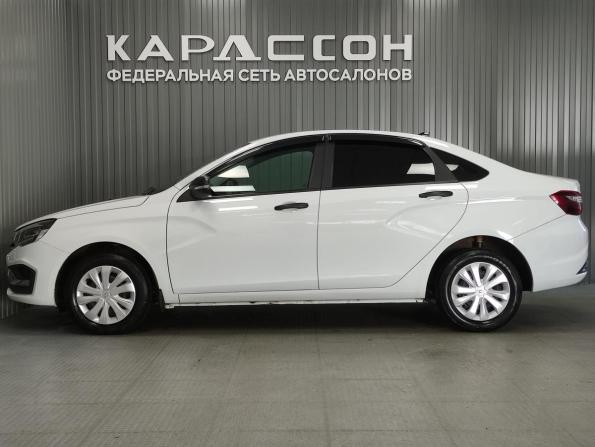 Lada (ВАЗ) Vesta I Рестайлинг (NG) с пробегом 2024 года, цена 1 145 000 рублей, 63069 км, седан, Автокод Объявления