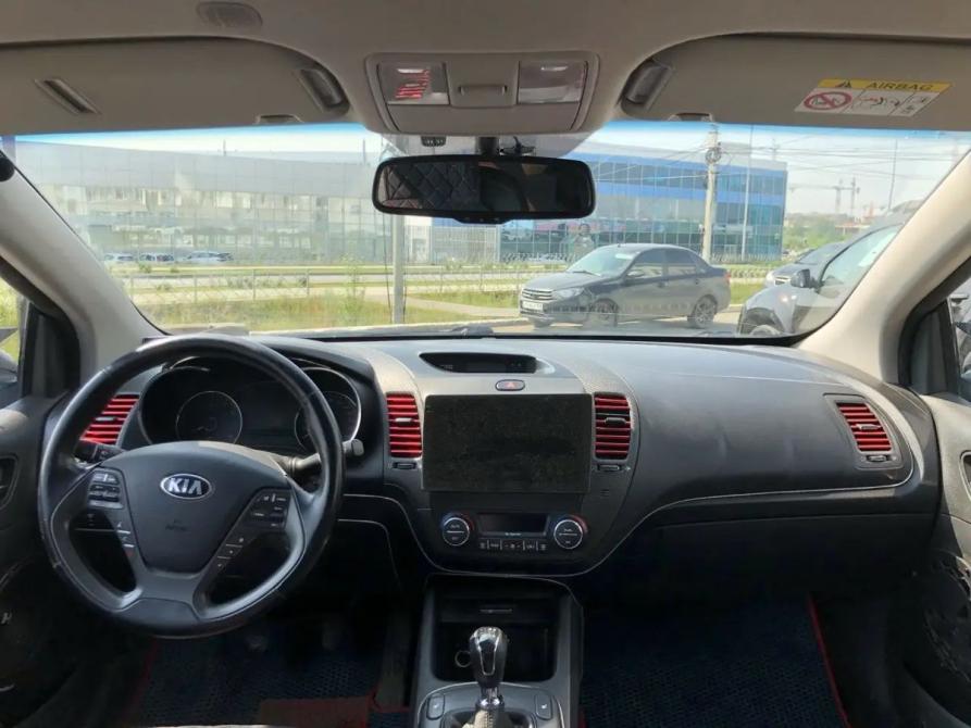 Kia Cerato III Пермь  - изображение 8