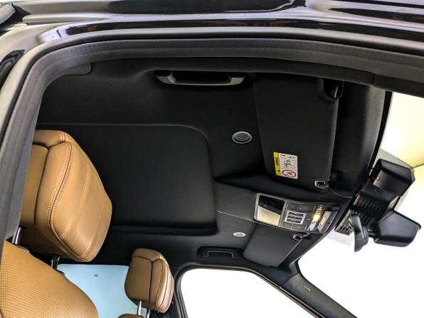 Land Rover Discovery V Рестайлинг с пробегом 2024 года, цена 8 800 000 рублей, 64000 км, внедорожник, Автокод Объявления