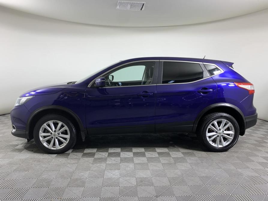 Nissan Qashqai II Москва  - изображение 8