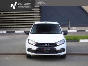 Lada (ВАЗ) Granta I Рестайлинг Казань  - изображение 15