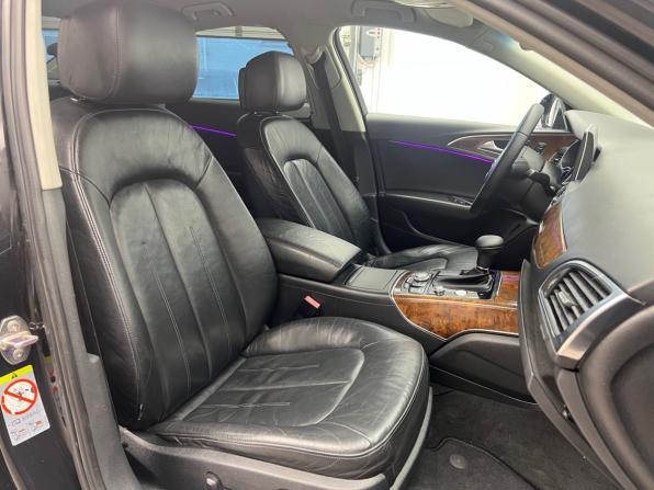 Audi A6 IV (C7) с пробегом 2011 года, цена 1 229 900 рублей, 163981 км, седан, Автокод Объявления