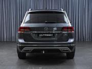 Volkswagen Teramont I Ставрополь  - изображение 32