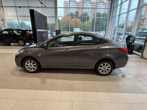 Hyundai Solaris I с пробегом 2012 года, цена 708 000 рублей, 224164 км, седан, Автокод Объявления