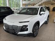 JETOUR DASHING I Москва  - изображение 7