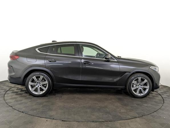BMW X6 III (G06) с пробегом 2020 года, цена 7 650 000 рублей, 95000 км, внедорожник, Автокод Объявления