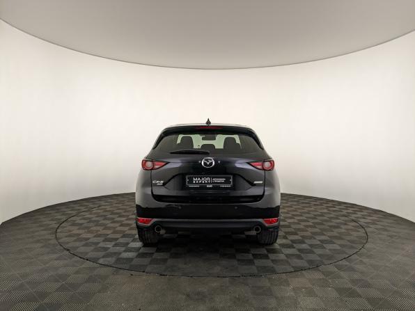 Mazda CX-5 II с пробегом 2018 года, цена 2 545 000 рублей, 125700 км, внедорожник, Автокод Объявления