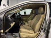 Toyota Camry VII (XV50) Рестайлинг 2 Новосибирск  - изображение 22