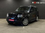 Land Rover Discovery IV Челябинск  - изображение 20