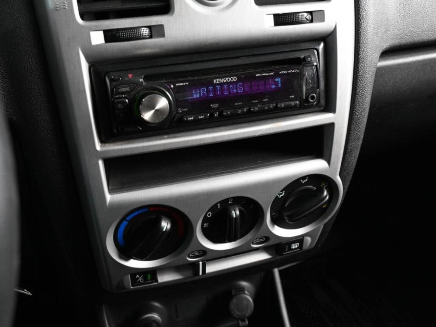 Hyundai Getz I Рестайлинг Ростов-на-Дону  - изображение 12