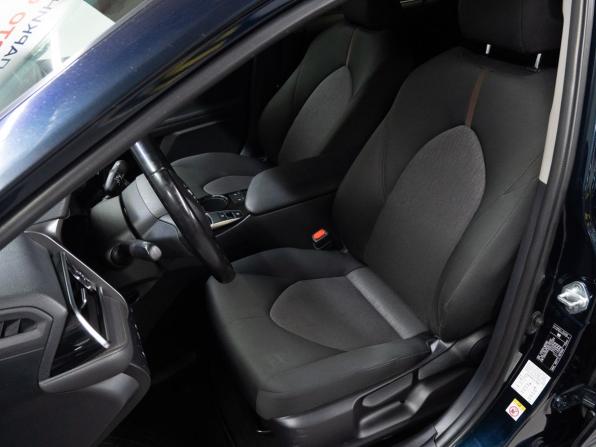 Toyota Camry VIII (XV70) с пробегом 2018 года, цена 2 300 000 рублей, 62800 км, седан, Автокод Объявления