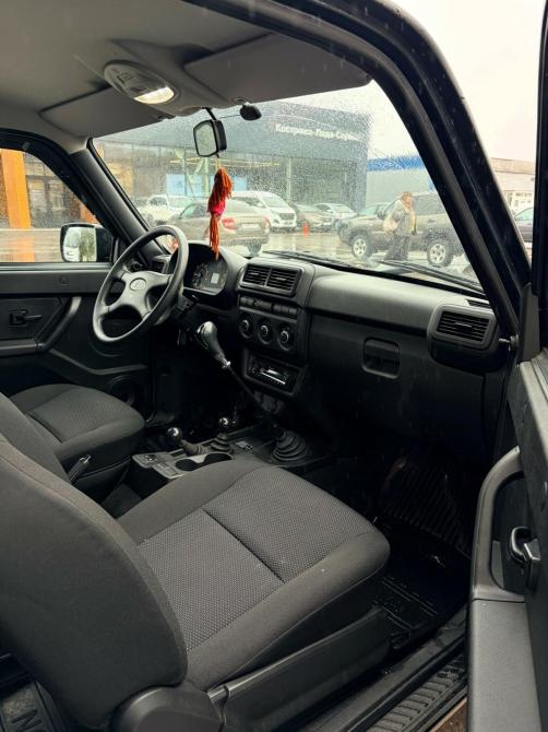 Lada (ВАЗ) Niva Legend Кострома  - изображение 13